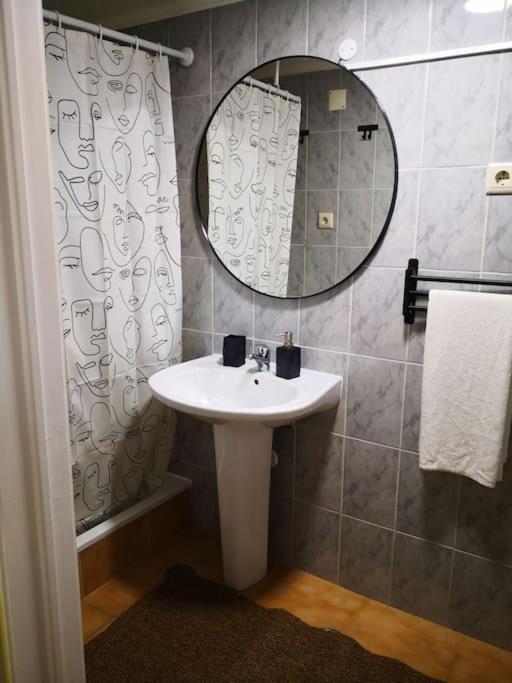 City Center Apartment - Avenida Da Liberdade Lisboa Eksteriør bilde