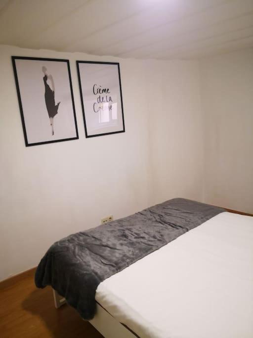 City Center Apartment - Avenida Da Liberdade Lisboa Eksteriør bilde