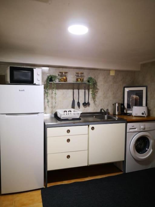 City Center Apartment - Avenida Da Liberdade Lisboa Eksteriør bilde