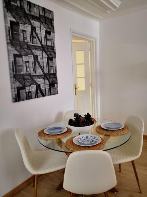 City Center Apartment - Avenida Da Liberdade Lisboa Eksteriør bilde
