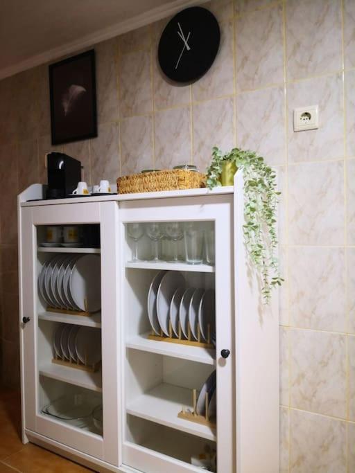 City Center Apartment - Avenida Da Liberdade Lisboa Eksteriør bilde