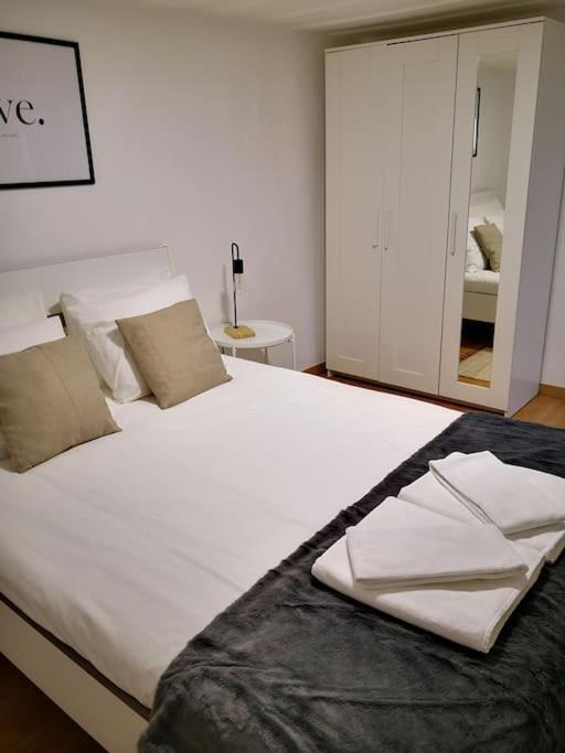 City Center Apartment - Avenida Da Liberdade Lisboa Eksteriør bilde