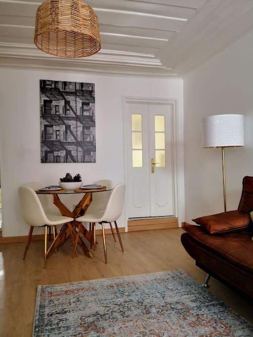 City Center Apartment - Avenida Da Liberdade Lisboa Eksteriør bilde