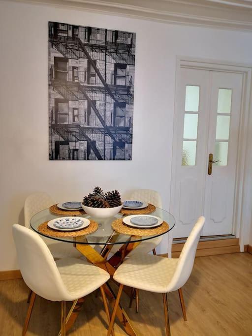 City Center Apartment - Avenida Da Liberdade Lisboa Eksteriør bilde