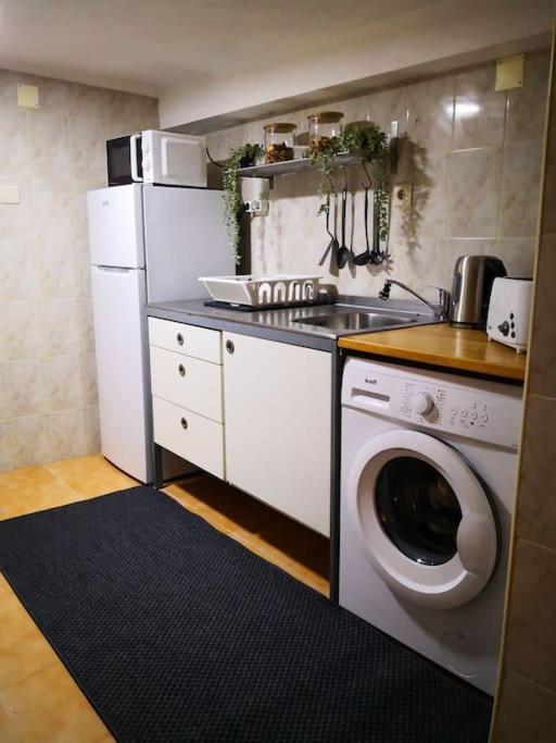 City Center Apartment - Avenida Da Liberdade Lisboa Eksteriør bilde