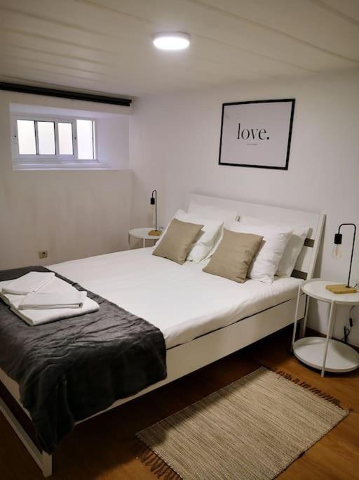 City Center Apartment - Avenida Da Liberdade Lisboa Eksteriør bilde