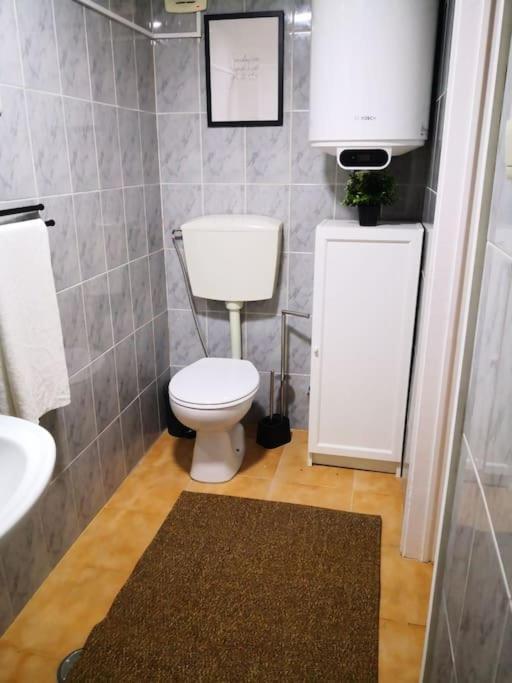 City Center Apartment - Avenida Da Liberdade Lisboa Eksteriør bilde