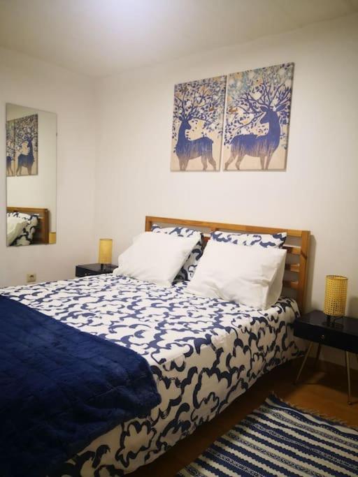 City Center Apartment - Avenida Da Liberdade Lisboa Eksteriør bilde
